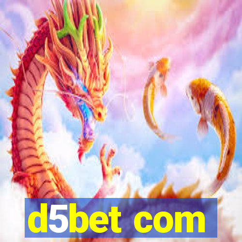 d5bet com